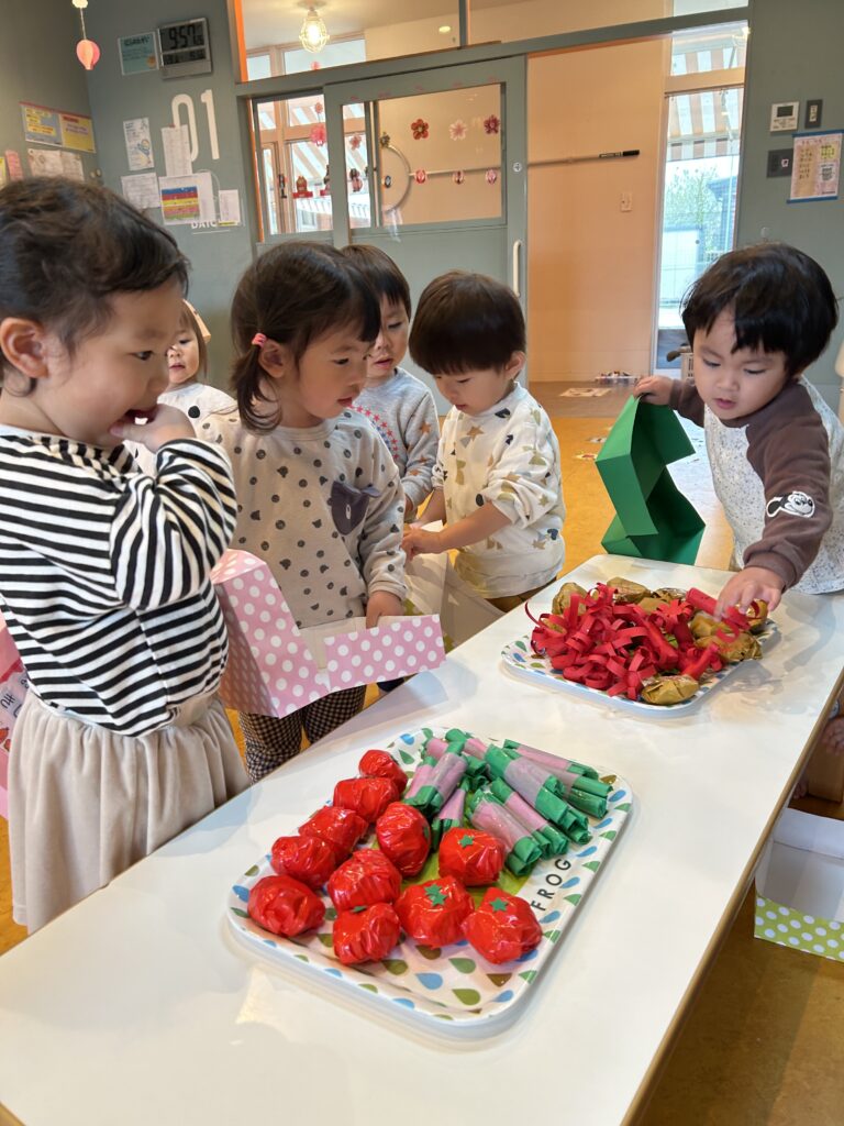 だいちチーム　3月🌷