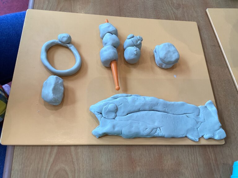 子どもの発想力は素晴らしい！！