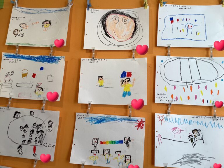 第21回くじら認定こども園運動会（全園児）🐳🏳️‍⚧️