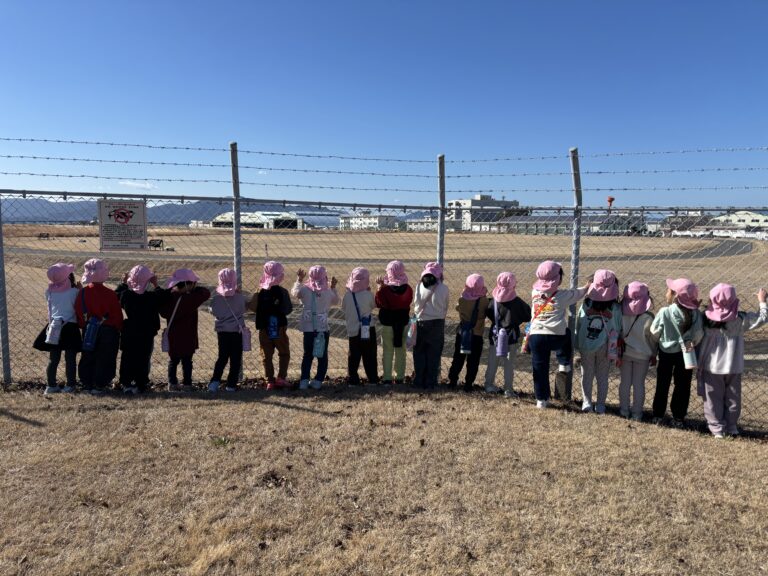 🌸3月 　大切な日々！くじらチーム　（5歳児）🌸