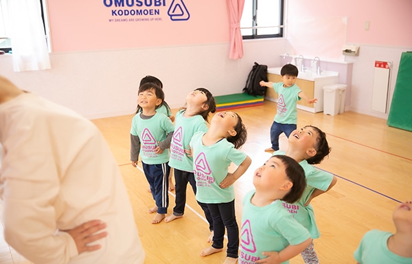 みんな大好き！おむすびクス！！