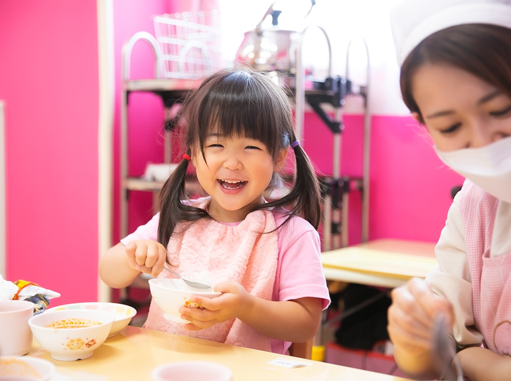 WISHくじらの願い