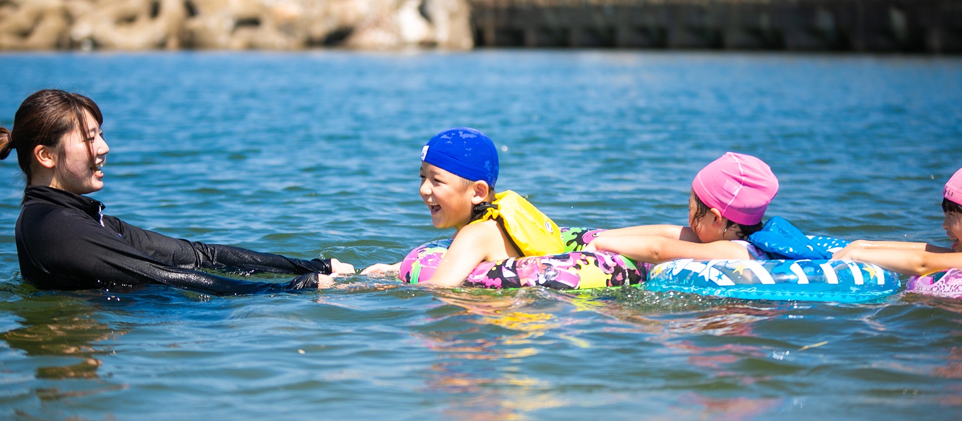 おもしろいことなんでもくじら級