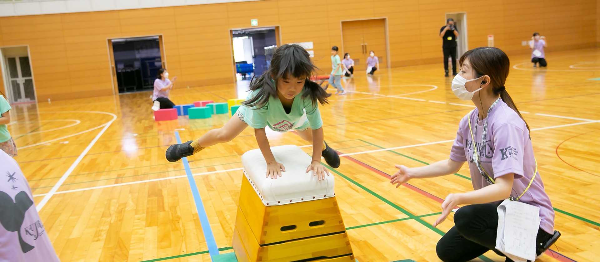 おもしろいことなんでもくじら級