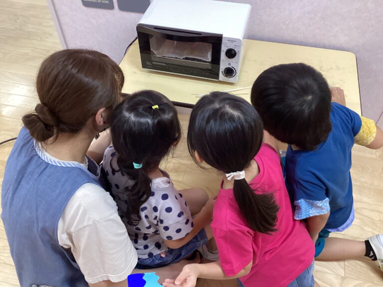 くじらゲルニカ　おまけ　～プラ板ってなぁに？～