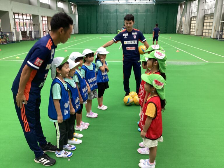 絶対、負けたくない！