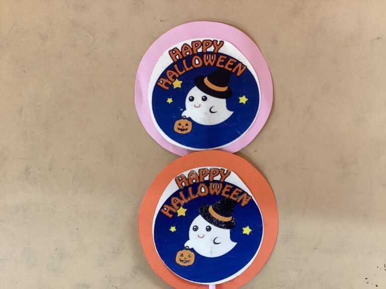 🎃ハッピーハロウィン🎃