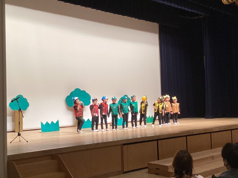 🍙頑張ったおむすびコンサート🍙