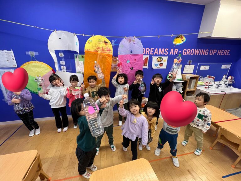 💛きいろチーム💛お店屋さんごっこ👻✨『おばけやしき』（3、4、5歳児）