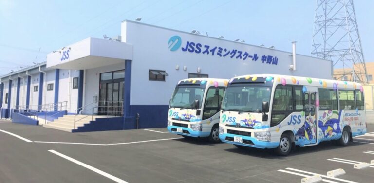 5歳児(つきぐみ) 最後のJSSスイミング