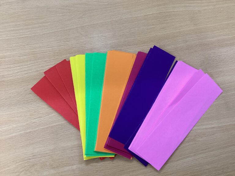 フルーツポンチを作ろー！(3歳児　ゆきぐみ)