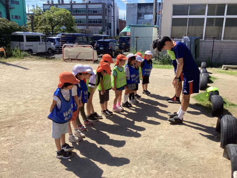 金曜日はサッカー大会⚽️🏆✨