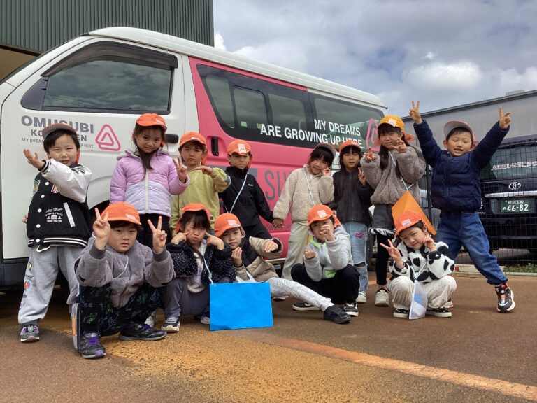 お別れクッキング【つきぐみ　5歳児】