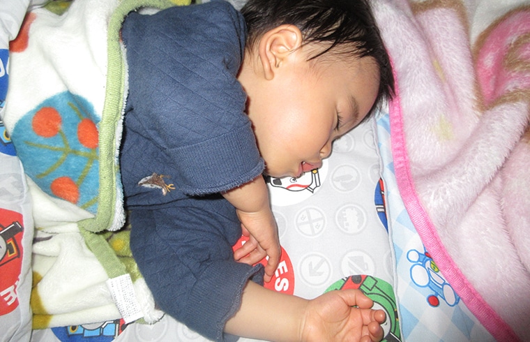 伊予ぺんぎん小規模保育園が大切にしていること