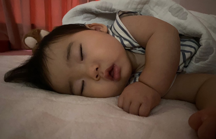 伊予ぺんぎん小規模保育園が大切にしていること