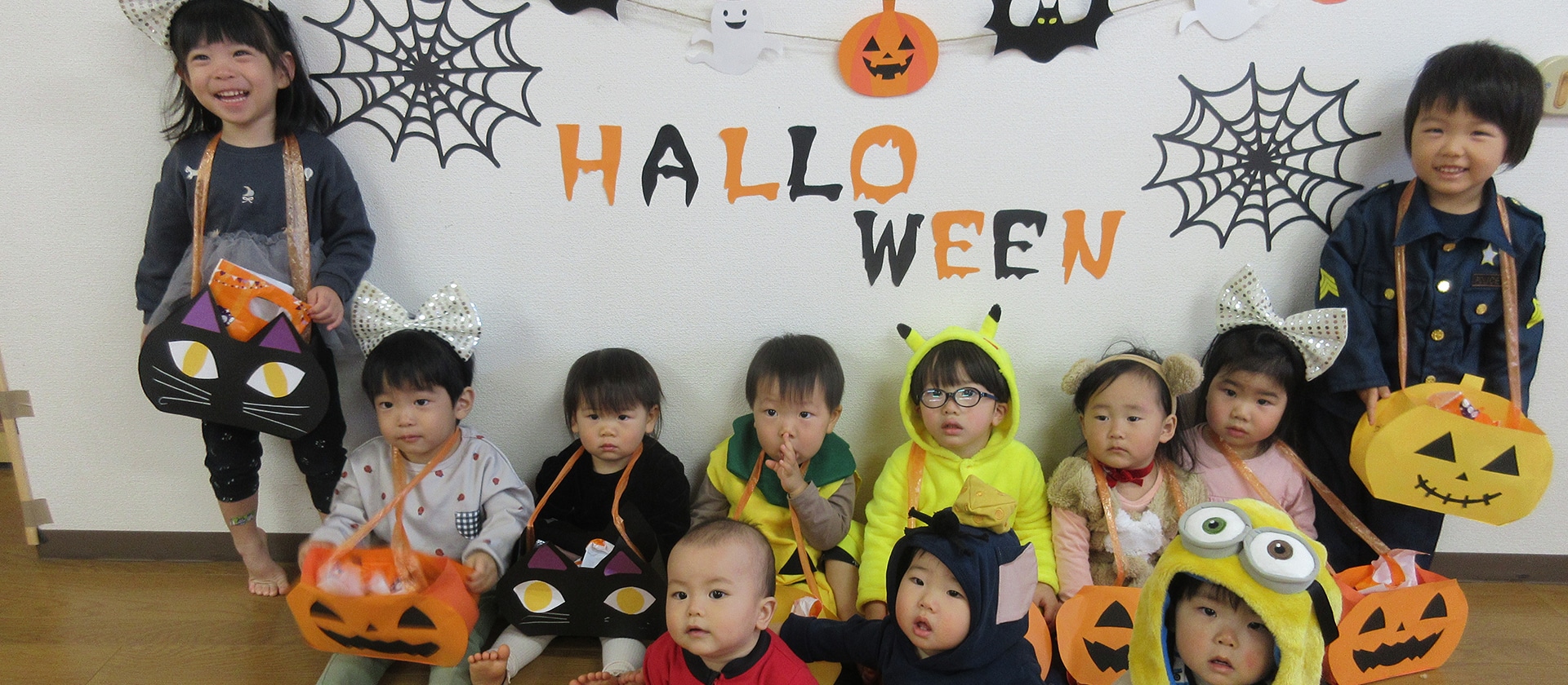 おもしろいことなんでもくじら級