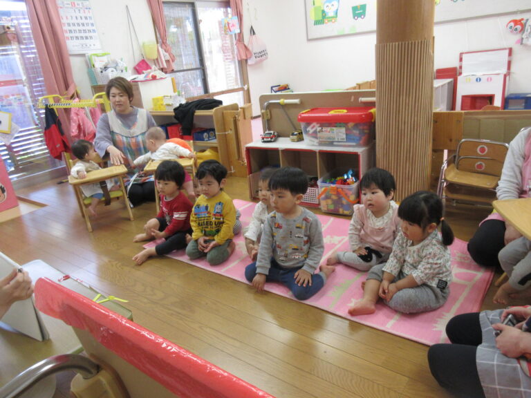 もうすぐこどもの日🎏