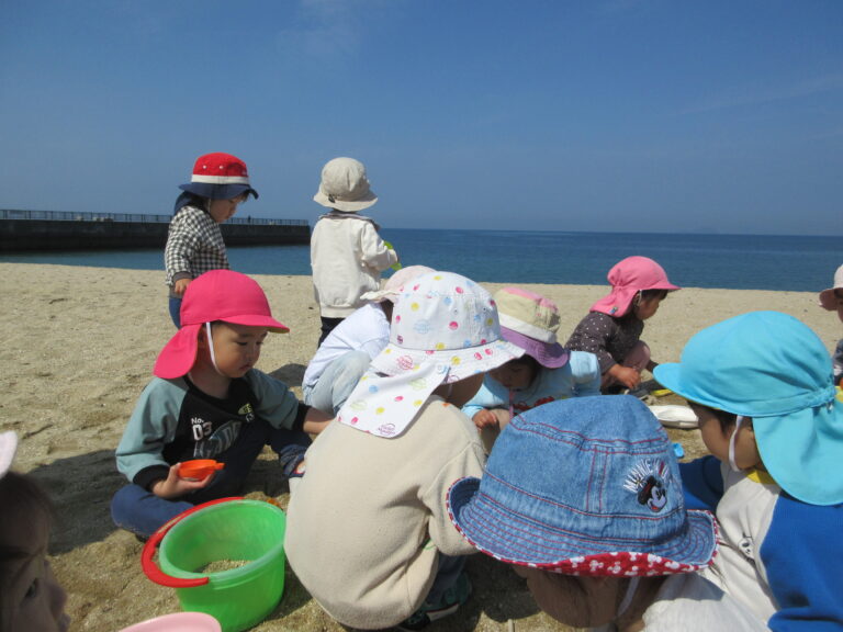 1年間ありがとうございました