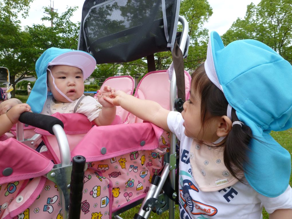 FEATURES園の特色