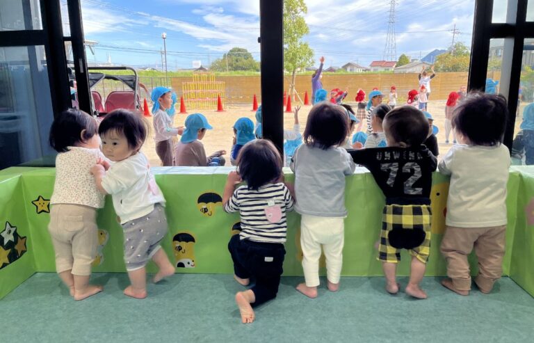 遊びこそ豊かな学び