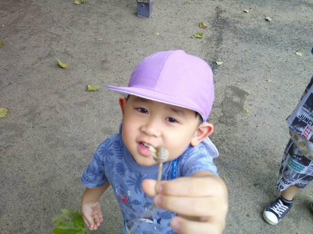 友だち大好き！自分も大好き！