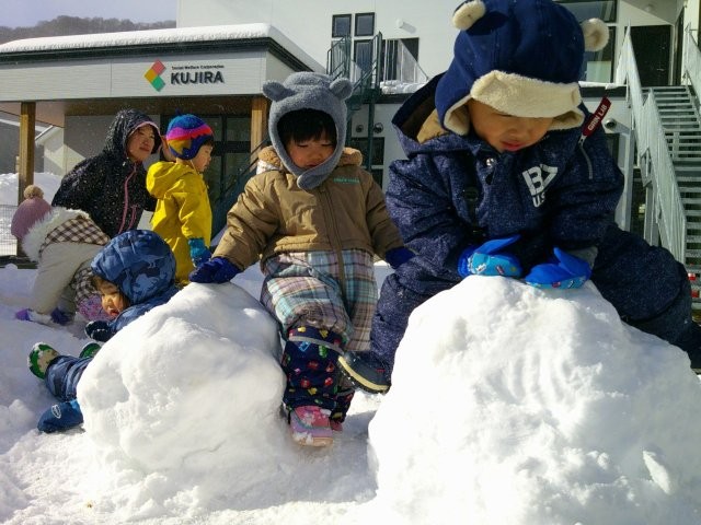 おもしろいことなんでもくじら級