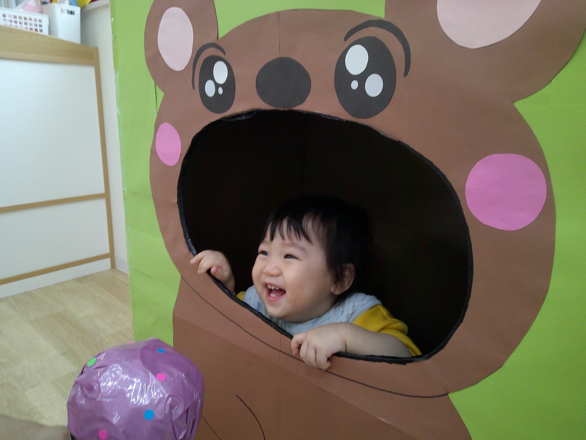 WISHくじらの願い