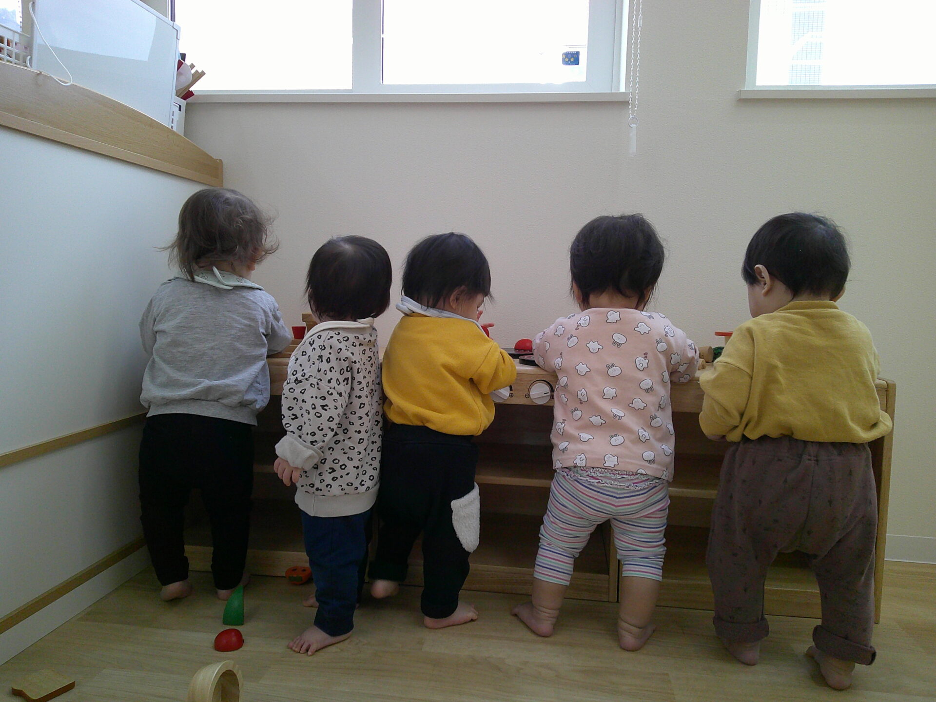 おもしろいことなんでもくじら級