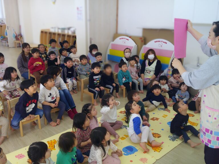 令和６年度修了式✨