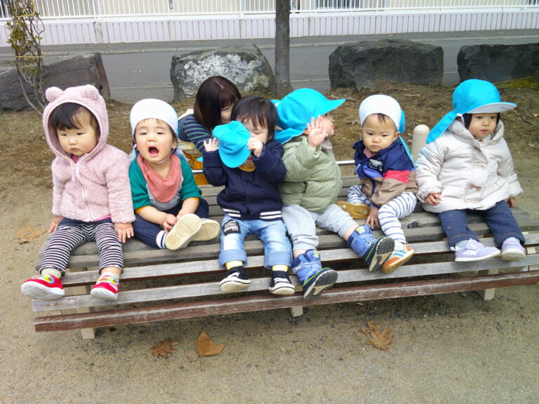 春だね～あったかいね～🎵