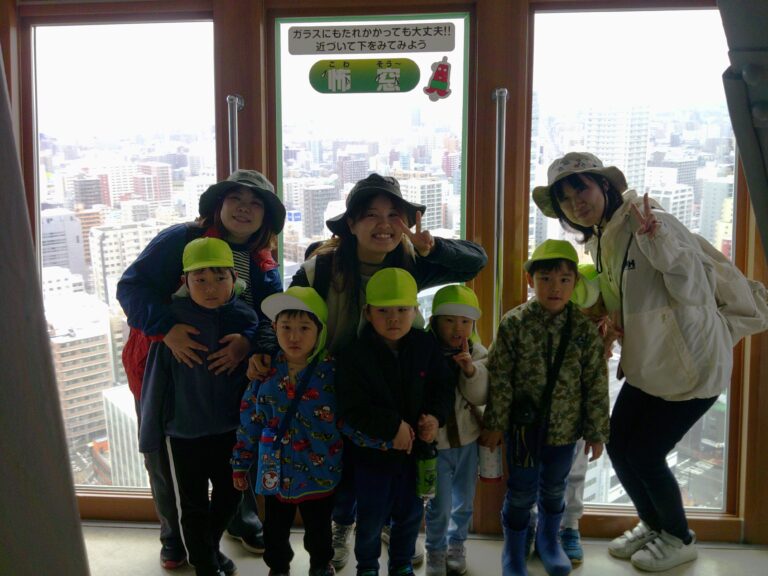 念願の市電に…🚃✨