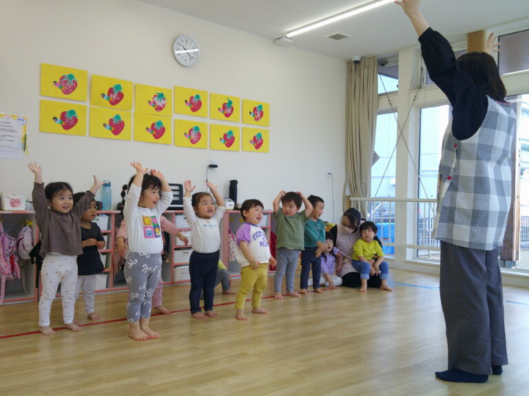 ♪リトミック♬