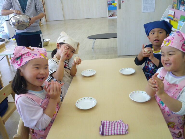 もっと食べたいな～🍙