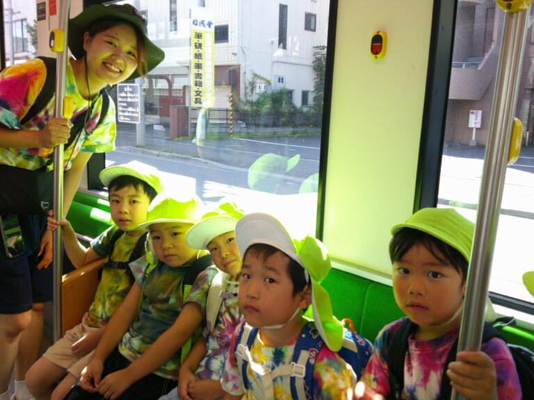 2025お楽しみ会①🥳