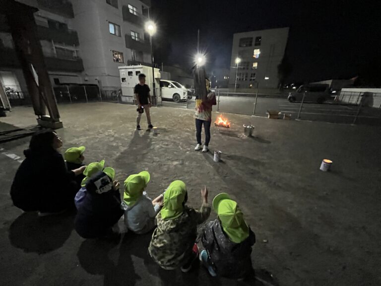 お楽しみ会⑩🎇