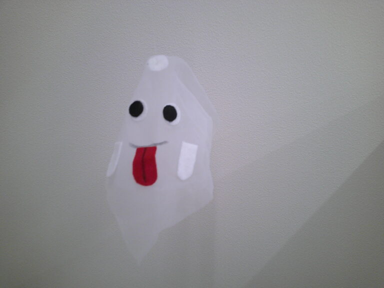 トリックオアトリート👻！