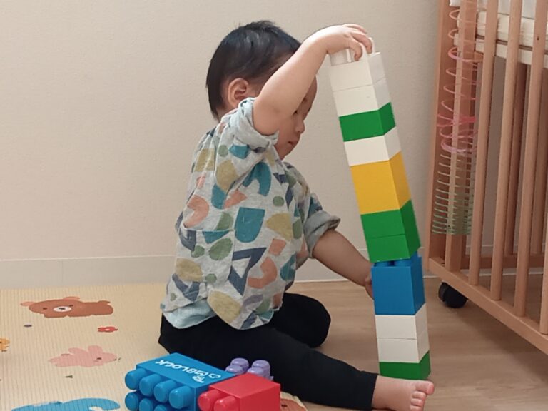 朝のだいちさん