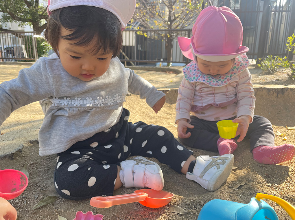 WISHくじらの願い