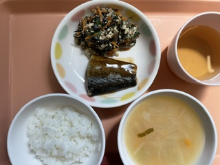今日の給食2026年7月17日