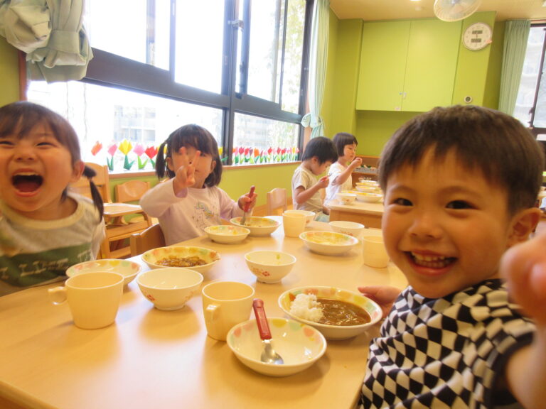 カレーライス🍛🥄✨