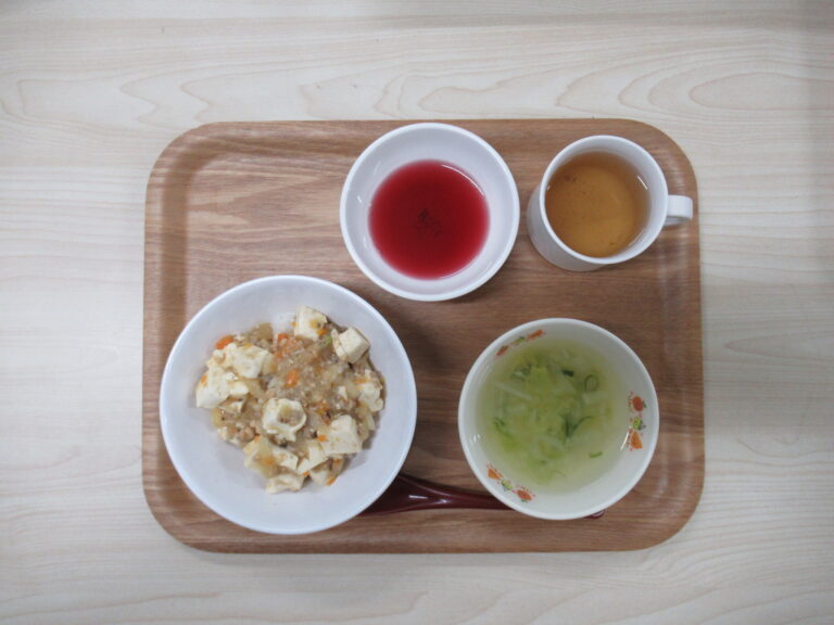 5月10日(金)の給食