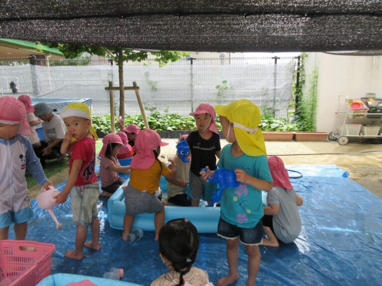 気持ちい～ねっ💗💗