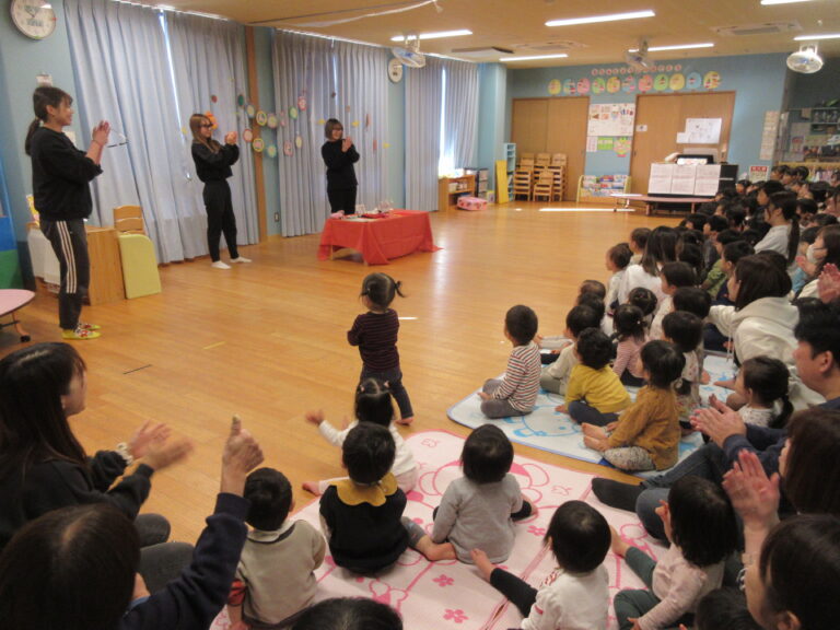 11月うまれ🎊おめでとう