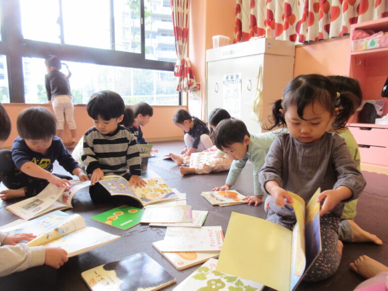 読書の秋📖🍂🌙