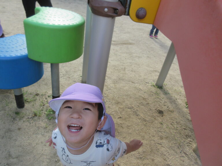 だいち組😊おさんぽ