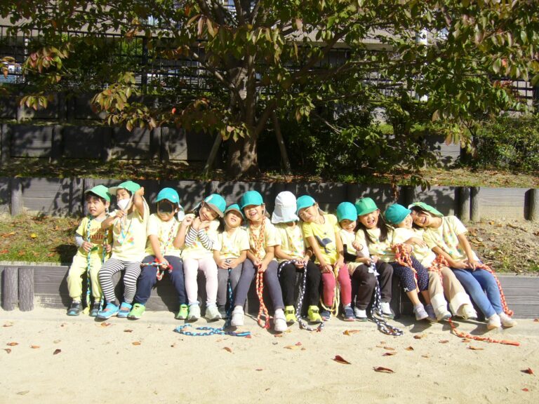 なわとび大好き😆💕