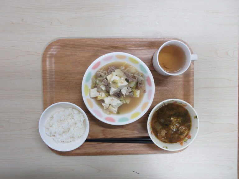 12月13日(金)の給食