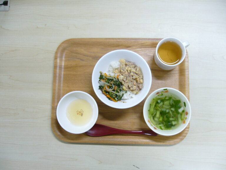 12月5日(木)の給食