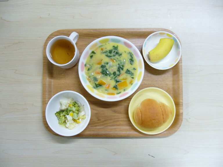 12月11日(火)の給食