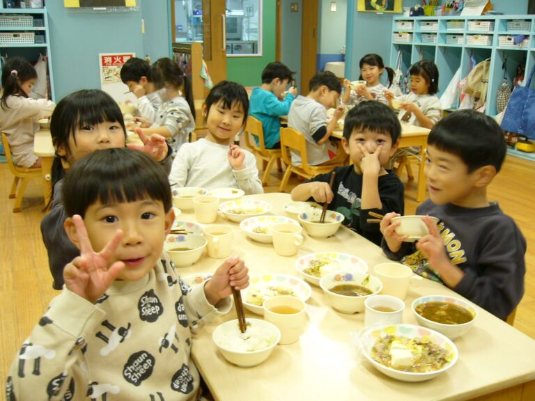 🥄おいしいな😋